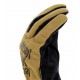 Перчатки MECHANIX Work Leather Driver E5-360 Black/Tan (LDDH-X75)